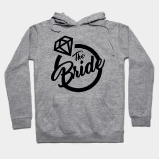 The Bride Hoodie